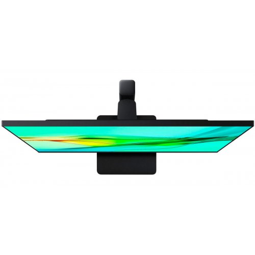 Монітор Samsung 27" ViewFinity HRM S60UD (LS27D604UAIXUA) Black купити в Україні: Київ, Львів, Хмельницький, Тернопіль, Івано-Франківськ | Низька ціна, відгуки, характеристики від TELEMART фото