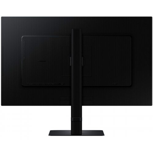 Монітор Samsung 27" ViewFinity HRM S60UD (LS27D604UAIXUA) Black купити в Україні: Київ, Львів, Хмельницький, Тернопіль, Івано-Франківськ | Низька ціна, відгуки, характеристики від TELEMART фото