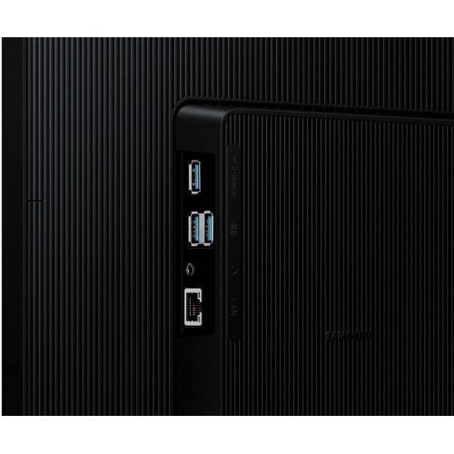 Монітор Samsung 27" ViewFinity HRM S60UD (LS27D604UAIXUA) Black купити в Україні: Київ, Львів, Хмельницький, Тернопіль, Івано-Франківськ | Низька ціна, відгуки, характеристики від TELEMART фото