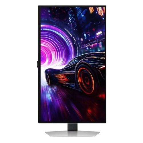 Монитор Samsung 32" Odyssey OLED G8 G81SF (LS32FG812SIXUA) Black купить в Украине: Киев, Днепр, Харьков, Одесса  | Низкая цена, отзывы, характеристики от TELEMART фото