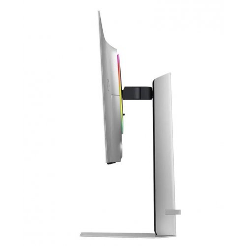 Монитор Samsung 32" Odyssey OLED G8 G81SF (LS32FG812SIXUA) Black купить в Украине: Киев, Днепр, Харьков, Одесса  | Низкая цена, отзывы, характеристики от TELEMART фото