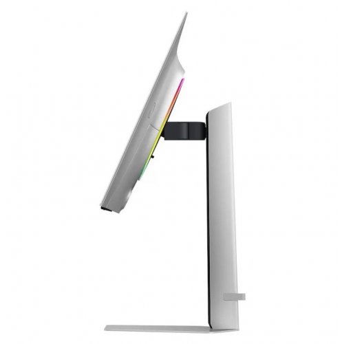 Монитор Samsung 32" Odyssey OLED G8 G81SF (LS32FG812SIXUA) Black купить в Украине: Киев, Днепр, Харьков, Одесса  | Низкая цена, отзывы, характеристики от TELEMART фото