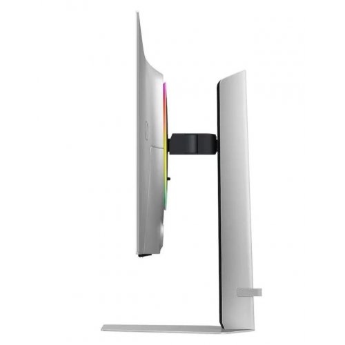 Монитор Samsung 32" Odyssey OLED G8 G81SF (LS32FG812SIXUA) Black купить в Украине: Киев, Днепр, Харьков, Одесса  | Низкая цена, отзывы, характеристики от TELEMART фото