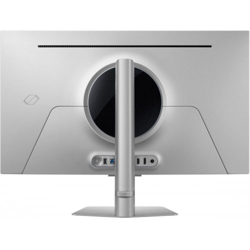 Монитор Samsung 32" Odyssey OLED G8 G81SF (LS32FG812SIXUA) Black купить в Украине: Киев, Днепр, Харьков, Одесса  | Низкая цена, отзывы, характеристики от TELEMART фото