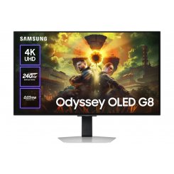 Монитор Samsung 32