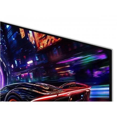 Монітор Samsung 32" Odyssey OLED G8 G81SF (LS32FG812SIXUA) Black купити в Україні | Telemart фото