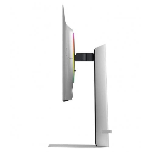 Монітор Samsung 32" Odyssey OLED G8 G81SF (LS32FG812SIXUA) Black купити в Україні | Telemart фото
