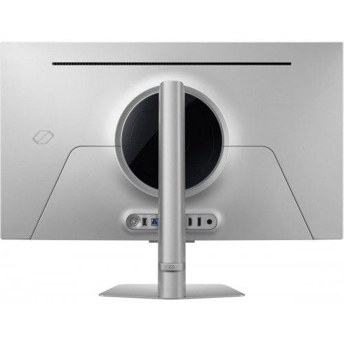 Монітор Samsung 32" Odyssey OLED G8 G81SF (LS32FG812SIXUA) Black купити в Україні | Telemart фото
