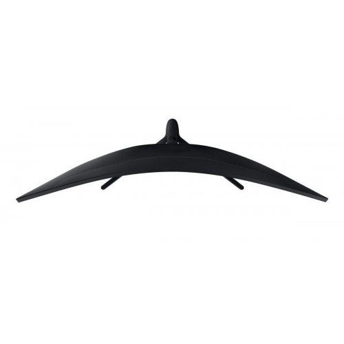 Монитор Samsung 34" Odyssey G55T (LC34G55TWWIXUA) Black купить в Украине: Киев, Днепр, Харьков, Одесса  | Низкая цена, отзывы, характеристики от TELEMART фото