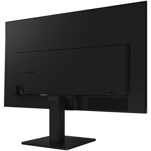 Монитор Samsung 24" Essential S3 S30GD (LS24D300GAIXUA) Black купить в Украине: Киев, Днепр, Харьков, Одесса  | Низкая цена, отзывы, характеристики от TELEMART фото