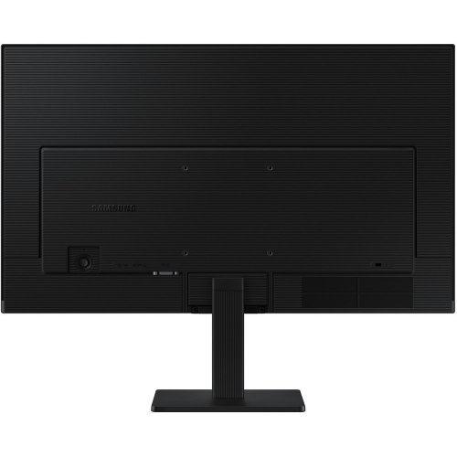 Монитор Samsung 24" Essential S3 S30GD (LS24D300GAIXUA) Black купить в Украине: Киев, Днепр, Харьков, Одесса  | Низкая цена, отзывы, характеристики от TELEMART фото
