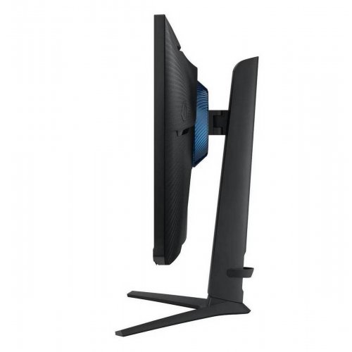 Монитор Samsung 27" Odyssey G40B (LS27BG400EIXUA) Black купить в Украине: Киев, Днепр, Харьков, Одесса  | Низкая цена, отзывы, характеристики от TELEMART фото