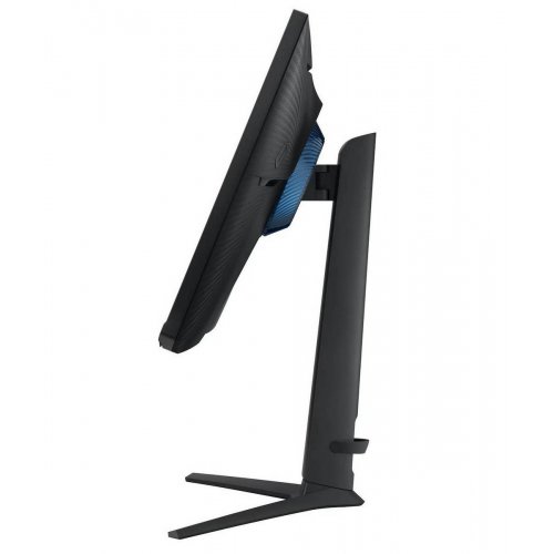Монитор Samsung 27" Odyssey G40B (LS27BG400EIXUA) Black купить в Украине: Киев, Днепр, Харьков, Одесса  | Низкая цена, отзывы, характеристики от TELEMART фото