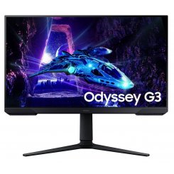 Монитор Samsung 27