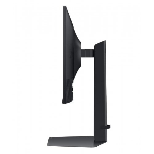 Монітор Samsung 27" Odyssey G50D (LS27DG500EIXUA) Black купити в Україні: Київ, Львів, Хмельницький, Тернопіль, Івано-Франківськ | Низька ціна, відгуки, характеристики від TELEMART фото