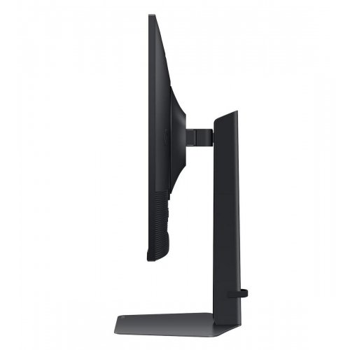 Монітор Samsung 32" Odyssey G50D (LS32DG500EIXUA) Black купити в Україні: Київ, Львів, Хмельницький, Тернопіль, Івано-Франківськ | Низька ціна, відгуки, характеристики від TELEMART фото