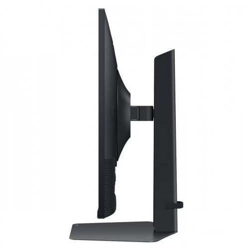 Монітор Samsung 32" Odyssey G50D (LS32DG500EIXUA) Black купити в Україні: Київ, Львів, Хмельницький, Тернопіль, Івано-Франківськ | Низька ціна, відгуки, характеристики від TELEMART фото