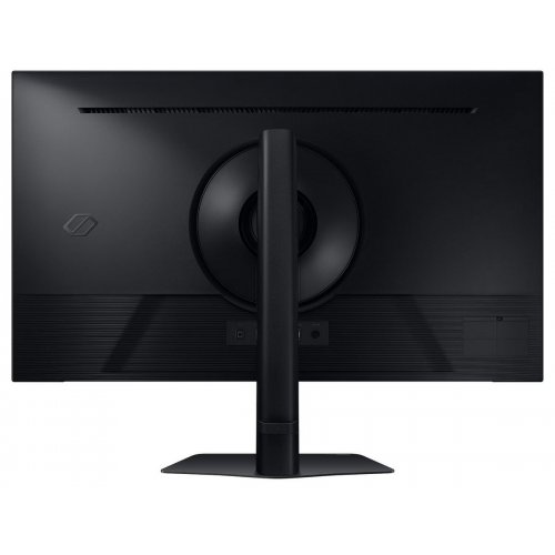 Монітор Samsung 32" Odyssey G50D (LS32DG500EIXUA) Black купити в Україні: Київ, Львів, Хмельницький, Тернопіль, Івано-Франківськ | Низька ціна, відгуки, характеристики від TELEMART фото