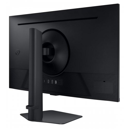 Монітор Samsung 32" Odyssey G50D (LS32DG500EIXUA) Black купити в Україні: Київ, Львів, Хмельницький, Тернопіль, Івано-Франківськ | Низька ціна, відгуки, характеристики від TELEMART фото
