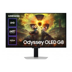 Монитор Samsung 32