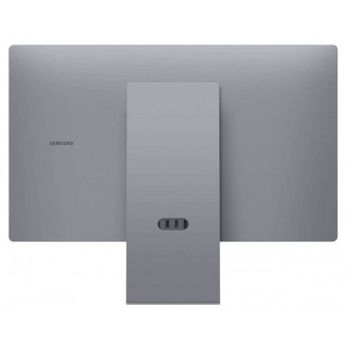 Монитор Samsung 32" Smart M90SF (LS32FM902SZXUA) Silver купить в Украине: Киев, Днепр, Харьков, Одесса  | Низкая цена, отзывы, характеристики от TELEMART фото