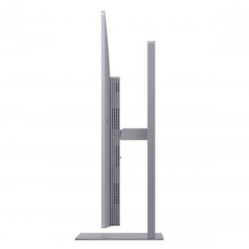 Монитор Samsung 32" Smart M90SF (LS32FM902SZXUA) Silver купить в Украине: Киев, Днепр, Харьков, Одесса  | Низкая цена, отзывы, характеристики от TELEMART фото