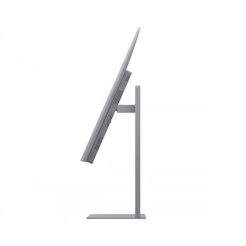 Монитор Samsung 32" Smart M90SF (LS32FM902SZXUA) Silver купить в Украине: Киев, Днепр, Харьков, Одесса  | Низкая цена, отзывы, характеристики от TELEMART фото