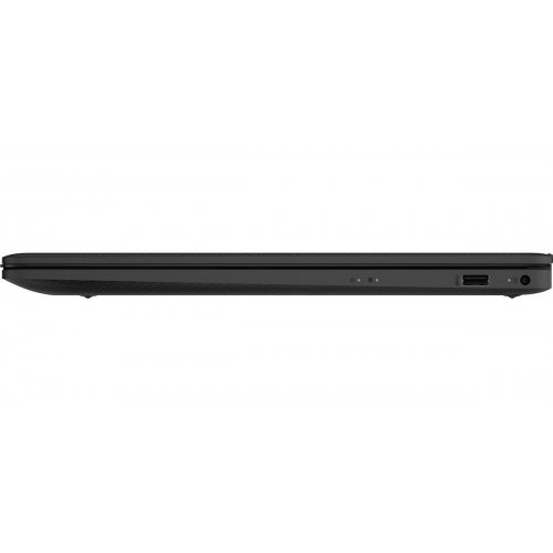 Ноутбук HP 17-cn3037ua (BF1M3EA) Jet Black купить в Украине: Киев, Днепр, Харьков, Одесса  | Низкая цена, отзывы, характеристики от TELEMART фото