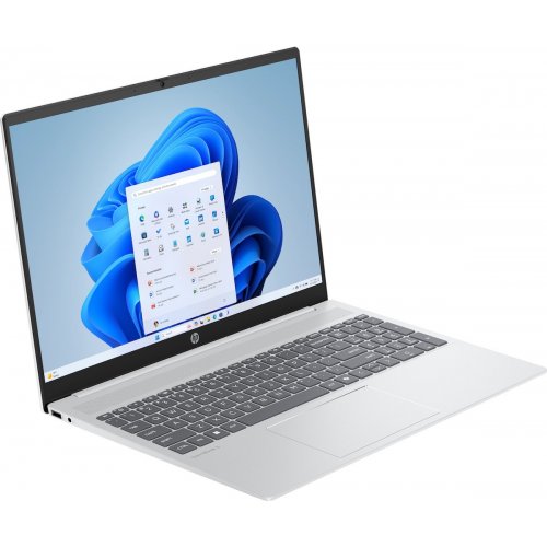 Ноутбук HP OmniBook 5 16-ba1001ua (BF1L4EA) Glacier Silver купить в Украине: Киев, Днепр, Харьков, Одесса  | Низкая цена, отзывы, характеристики от TELEMART фото