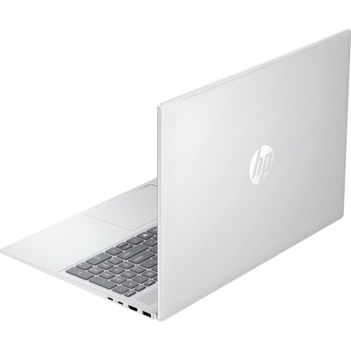 Ноутбук HP OmniBook 5 16-ba1001ua (BF1L4EA) Glacier Silver купить в Украине: Киев, Днепр, Харьков, Одесса  | Низкая цена, отзывы, характеристики от TELEMART фото