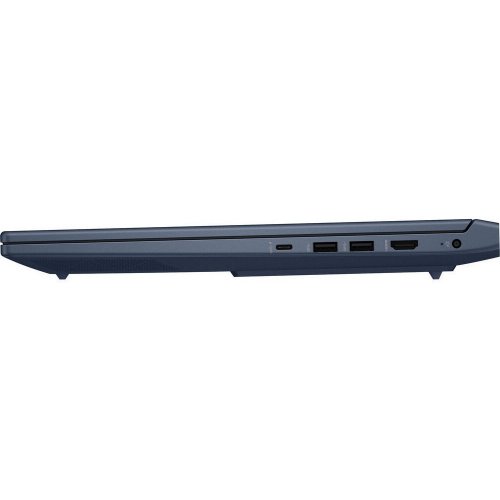 Ноутбук HP Victus 16-r1038ua (BF1M0EA) Performance Blue купити в Україні: Київ, Львів, Хмельницький, Тернопіль, Івано-Франківськ | Низька ціна, відгуки, характеристики від TELEMART фото