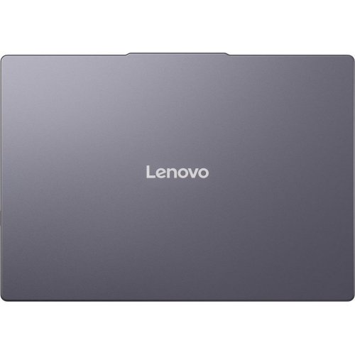Ноутбук Lenovo IdeaPad Slim 3 15ARP10 (83K700A6RA) Luna Grey купити в Україні: Київ, Львів, Хмельницький, Тернопіль, Івано-Франківськ | Низька ціна, відгуки, характеристики від TELEMART фото