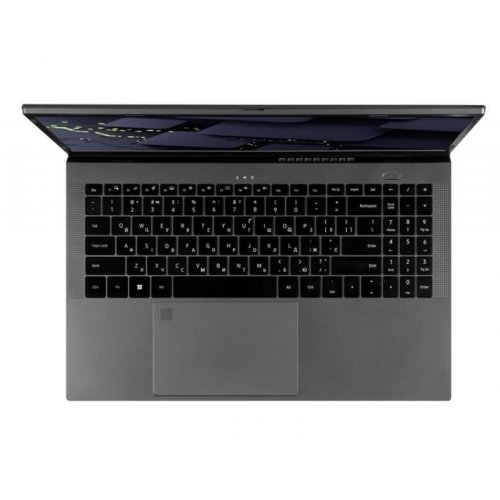 Ноутбук Prologix M15-725 (PLN725.I513.16.S3.N.169) Black купить в Украине: Киев, Днепр, Харьков, Одесса  | Низкая цена, отзывы, характеристики от TELEMART фото