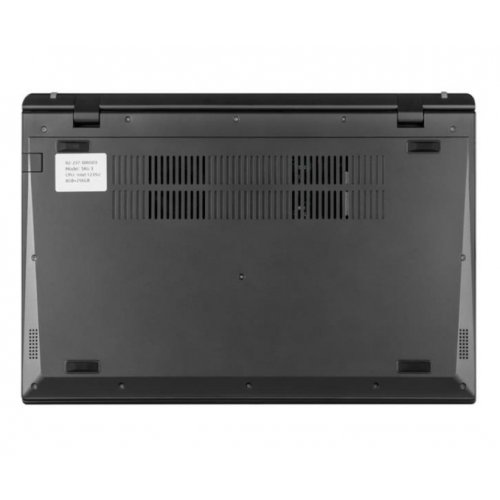 Ноутбук Prologix M15-725 (PLN725.I513.16.S3.N.169) Black купить в Украине: Киев, Днепр, Харьков, Одесса  | Низкая цена, отзывы, характеристики от TELEMART фото