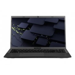 Ноутбук Prologix M15-725 (PLN725.I512.16.S3.WP11.075) Dark Grey / 15.6″ (1920x1080, IPS) / Intel Core i5-1235U (3.3–4.4 ГГц), 10 ядер / Intel Iris Xe Graphics / 16 ГБ (DDR4) / 512 ГБ (SSD) / Windows 11 Pro