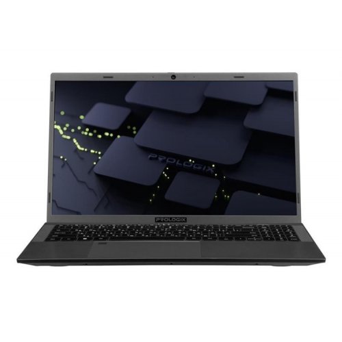 Ноутбук Prologix M15-725 (PLN725.I512.16.S3.WP11.075) Dark Grey купить в Украине: Киев, Днепр, Харьков, Одесса  | Низкая цена, отзывы, характеристики от TELEMART фото