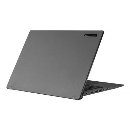 Ноутбук Prologix M15-725 (PLN725.I512.16.S3.WP11.075) Dark Grey купить в Украине: Киев, Днепр, Харьков, Одесса  | Низкая цена, отзывы, характеристики от TELEMART фото