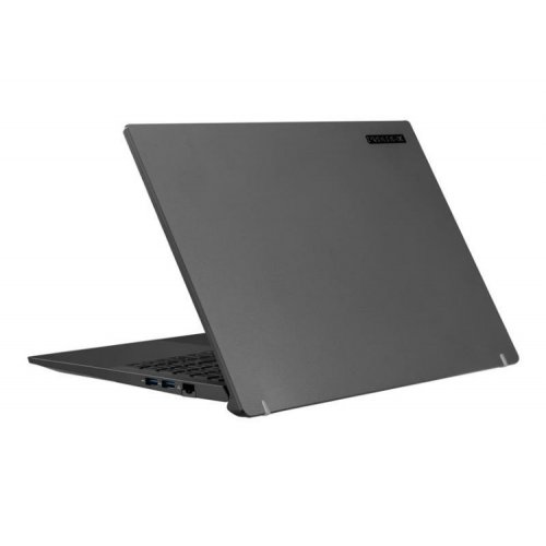 Ноутбук Prologix M15-725 (PLN725.I512.16.S3.WP11.075) Dark Grey купить в Украине: Киев, Днепр, Харьков, Одесса  | Низкая цена, отзывы, характеристики от TELEMART фото