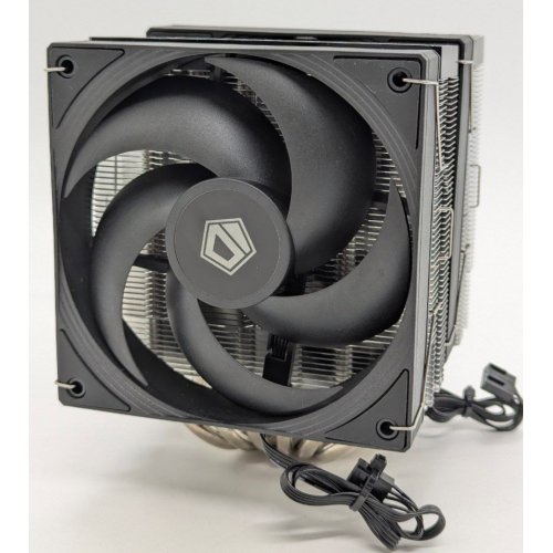 Кулер ID-Cooling FROZN A620 PRO SE (FROZN A620 PRO SE) (Восстановлено продавцом, 834979) купить в Украине: Киев, Днепр, Харьков, Одесса  | Проверка совместимости, низкая цена, отзывы, характеристики от TELEMART фото