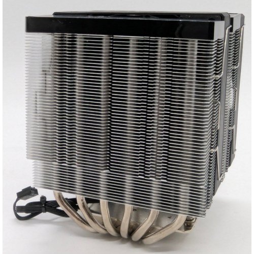 Кулер ID-Cooling FROZN A620 PRO SE (FROZN A620 PRO SE) (Восстановлено продавцом, 834979) купить в Украине: Киев, Днепр, Харьков, Одесса  | Проверка совместимости, низкая цена, отзывы, характеристики от TELEMART фото