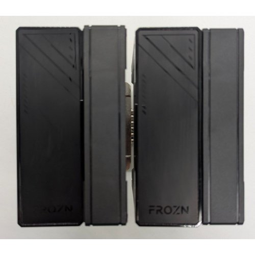 Кулер ID-Cooling FROZN A620 PRO SE (FROZN A620 PRO SE) (Восстановлено продавцом, 834979) купить в Украине: Киев, Днепр, Харьков, Одесса  | Проверка совместимости, низкая цена, отзывы, характеристики от TELEMART фото