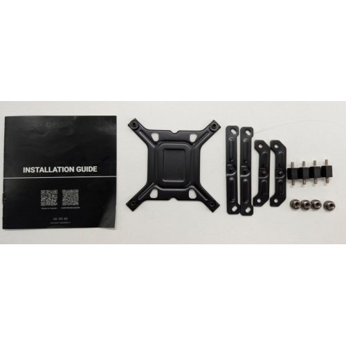 Кулер ID-Cooling FROZN A620 PRO SE (FROZN A620 PRO SE) (Восстановлено продавцом, 834979) купить в Украине: Киев, Днепр, Харьков, Одесса  | Проверка совместимости, низкая цена, отзывы, характеристики от TELEMART фото