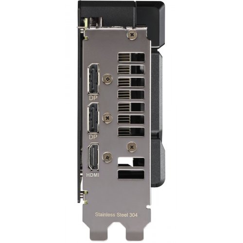 Уценка видеокарта Asus Radeon RX 9060 XT Dual 16384MB (DUAL-RX9060XT-16G) (Вскрытая упаковка, 835008) купить в Украине: Киев, Днепр, Харьков, Одесса  | Проверка совместимости, низкая цена, отзывы, характеристики от TELEMART фото