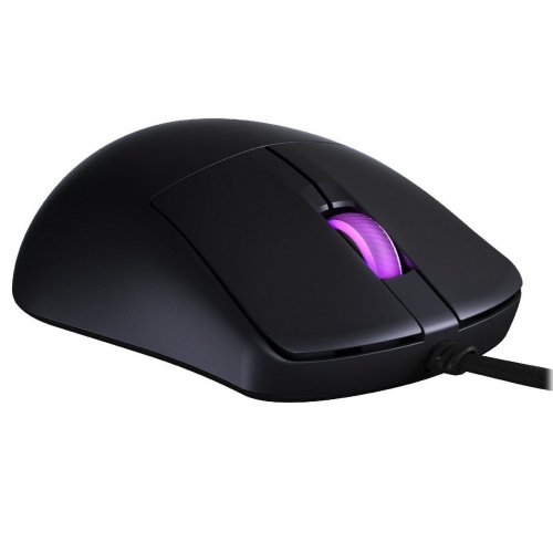 Миша Asus ROG Harpe Mini Core (90MP04D0-BMUA00) Black купити в Україні: Київ, Львів, Хмельницький, Тернопіль, Івано-Франківськ | Низька ціна, відгуки, характеристики від TELEMART фото