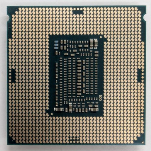 Процессор Intel Core i5-9400F 2.9(4.1)GHz 9MB s1151 Tray (CM8068403358819) (Восстановлено продавцом, 835030) купить в Украине: Киев, Днепр, Харьков, Одесса  | Проверка совместимости, низкая цена, отзывы, характеристики от TELEMART фото