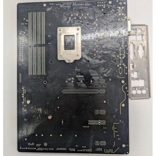 Материнская плата AsRock Z390 PRO4 (s1151-v2, Intel Z390) (Восстановлено продавцом, 835049) купить в Украине: Киев, Днепр, Харьков, Одесса  | Проверка совместимости, низкая цена, отзывы, характеристики от TELEMART фото