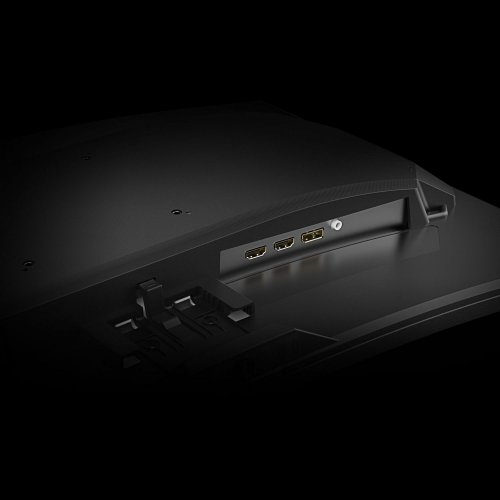 Уценка монитор Gigabyte 27" GS27QCA Black (Вскрытая упаковка, 835054) купить в Украине: Киев, Днепр, Харьков, Одесса  | Низкая цена, отзывы, характеристики от TELEMART фото