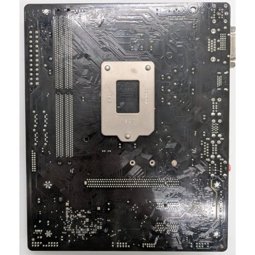 Материнська плата Gigabyte H310M S2H 2.0 (s1151-V2, Intel H310) (Відновлено продавцем, 835058) купити в Україні: Київ, Львів, Хмельницький, Тернопіль, Івано-Франківськ | Перевірка сумісності, низька ціна, відгуки, характеристики від TELEMART фото