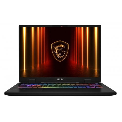 Ноутбук MSI Crosshair 16 HX AI D2XWFKG (D2XWFKG-215XUA) Cosmos Gray купить в Украине: Киев, Днепр, Харьков, Одесса  | Низкая цена, отзывы, характеристики от TELEMART фото