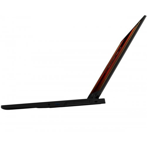 Ноутбук MSI Crosshair A17 HX D8WGKG (D8WGKG-021XUA) Black купить в Украине: Киев, Днепр, Харьков, Одесса  | Низкая цена, отзывы, характеристики от TELEMART фото